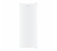 Candy CLH3S514EWK 143cm High Small Fridge - White - E Rated