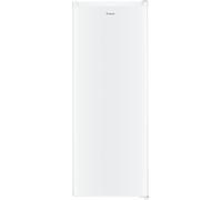 Candy CLH3S514EWK 143cm High Small Fridge - White - E Rated