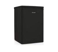 Candy Clhs58Ebk Uc 55Cm Freestanding Fridge Black