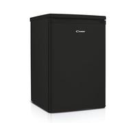 Candy 34005554 CLHS58EBK fridge Freestanding 127 L E Black