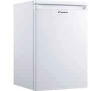 Candy 34005553 CLHS58EWK fridge Freestanding 127 L E White
