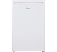 Candy 34005553 CLHS58EWK fridge Freestanding 127 L E White