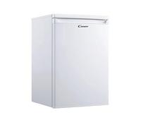 Candy 34005553 CLHS58EWK fridge Freestanding 127 L E White