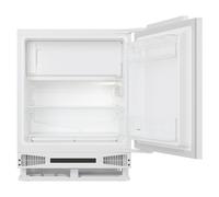 Candy 95 Litre Integrated Under Counter Fridge with Ice Box
