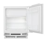 Candy 95 Litre Integrated Under Counter Fridge with Ice Box