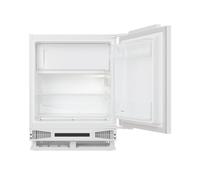 Candy 95 Litre Integrated Under Counter Fridge with Ice Box