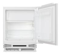 Candy 95 Litre Integrated Under Counter Fridge with Ice Box