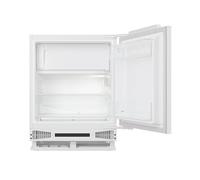 Candy 95 Litre Integrated Under Counter Fridge with Ice Box