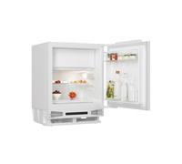 Candy CM4SE68EWK - White Under Counter Fridge with Icebox - 95L Capacity - E Energy Rating