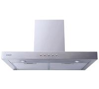 Candy CMB655XGG Montée au mur Acier inoxydable 554 m³/h C