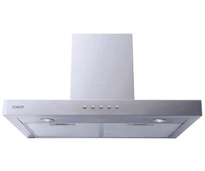 Candy CMB655XGG Montée au mur Acier inoxydable 554 m³/h C