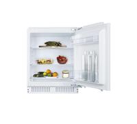CANDY CMLS68EWK Integrated Undercounter Fridge 135L Total Capacity, White, E