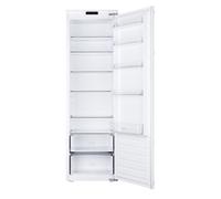 Candy CMS518EWK fridge Built-in 316 L E White