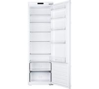 Candy CMS518EWK Built In Larder Fridge 316 Litres White