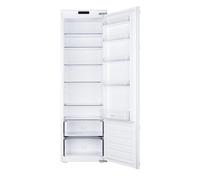 CANDY CMS518EWK Integrated Tall Fridge - Sliding Hinge, White