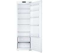 Candy CMS518EWK fridge Built-in 316 L E White