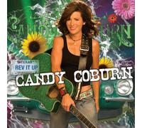 Candy Coburn - Rev It Up