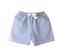 Candy Color Cotton Sports Pants Spring Elastic Waist Comfortable Casual Student Nursery Girls Leggings Women, gray, 5-6 Jahre