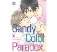 Candy Color Paradox, Vol. 2