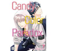 Candy Color Paradox, Vol. 7