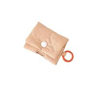 Candy Colored Design Soft Protective Pouches Generic Fit for Earphones Earphones Portable Carrying Case Sturdy Headset Travel Case
