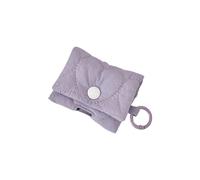 Candy Colored Design Soft Protective Pouches Generic Fit For Earphones Earphones Portable Carrying Case Travel Friendly Headphone Storage Solution