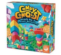 Candy Conquest