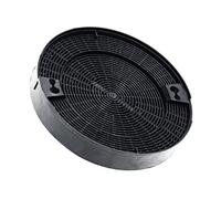 Candy Cooker Hood Charcoal Carbon Filter. Genuine Part Number 49010821