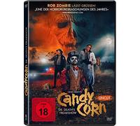 Candy Corn: Dr.Death'S Freakshow [Import]