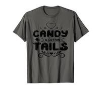 Candy & Cotton Tails T-Shirt