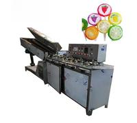 Candy Craft Machine For Soft Jelly, Sour Belts, Coconut Treats, And Boiled Sweets - Perfect For DIY Sweets At Home Kitchens Or Farmers Markets