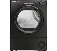Candy CROE C9TBEB-80 Smart Pro 9Kg Condenser Tumble Dryer Black