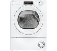 Candy CROE H9A3TE-80/N 9KG Heat Pump Tumble Dryer - White