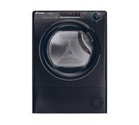 Candy CROEH9A3TBEB80/N Smart Pro 9kg Heat Pump Tumble Dryer - Black