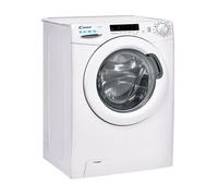 CANDY CS 1482DW4/1-80 Smart 8kg 1400rpm Freestanding Washing Machine - white - B Rated