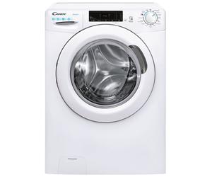Candy CS 148TW4/1-80 8KG 1400 Spin Washing Machine - White