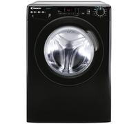 Candy Smart 8kg 1400rpm Washing Machine Black