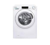 Candy Cs1410Twe 10Kg Load, 1400 Spin Washing Machine One Colour
