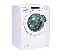Candy CS1482DW4 1400rpm Washing Machine 8kg Load Class B White