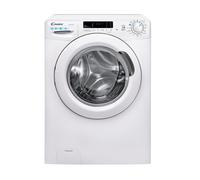 Candy CS1482DW4 Smart Washing Machine 8KG 1400rpm, White, NFC