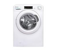 Candy Smart 8kg 1400rpm Washing Machine White