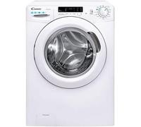 Candy CS1492DW4/1-80 - White Freestanding 9KG Washing Machine - 1400 RPM - B energy
