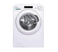 Candy CS1492DW4 Smart Freestanding Washing Machine 9KG 1400rpm, B Ener