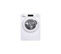 Candy Smart 9kg 1400rpm Washing Machine White