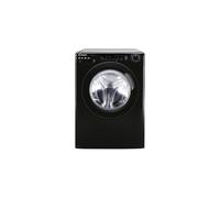 Candy CS149TWBB4/1-80 9Kg Washing Machine 1400 RPM B Rated Black 1400 RPM