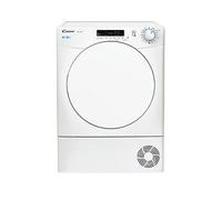 Candy CSE C10DF tumble dryer Freestanding Front-load 10 kg B White