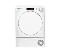 Candy CSE C10DF tumble dryer Freestanding Front-load 10 kg B White