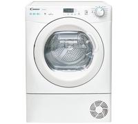 Candy CSE H8A2LE-80 tumble dryer Freestanding Front-load 8 kg A++ White