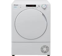 Candy CSEC10DF 10Kg Condenser Tumble Dryer White B Rated [EEK: B]