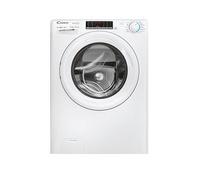 Candy Cso 686Twm6-80 8Kg Load, 1600 Spin Smart Pro Inverter Washing Machine - White White